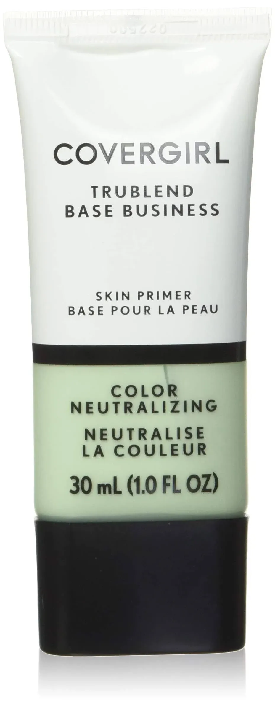 CoverGirl TruBlend Face Primer - Color Neutralizing 200