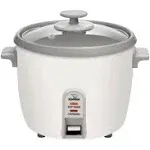 Zojirushi 6-Cup Rice Cooker