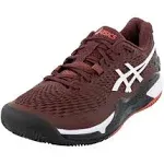 ASICS Men's Gel-Resolution 9 Clay Tennis Shoes