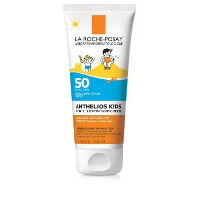 La Roche Posay New - La Roche Posay Anthelios Kids Gentle Lotion