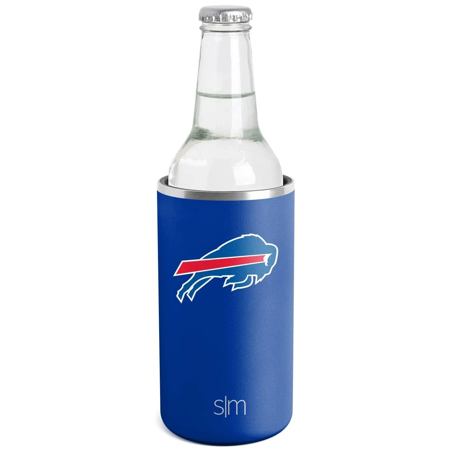 Simple Modern NFL Buffalo Bills Ranger Cooler