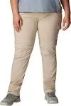 Columbia Women's Silver Ridge Convertible Utility Pants