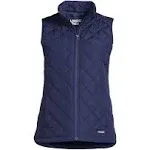 Lands' End Women's FeatherFree Insulated Vest