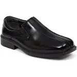 Deer Stags Boys' Wings Slip-On Loafers