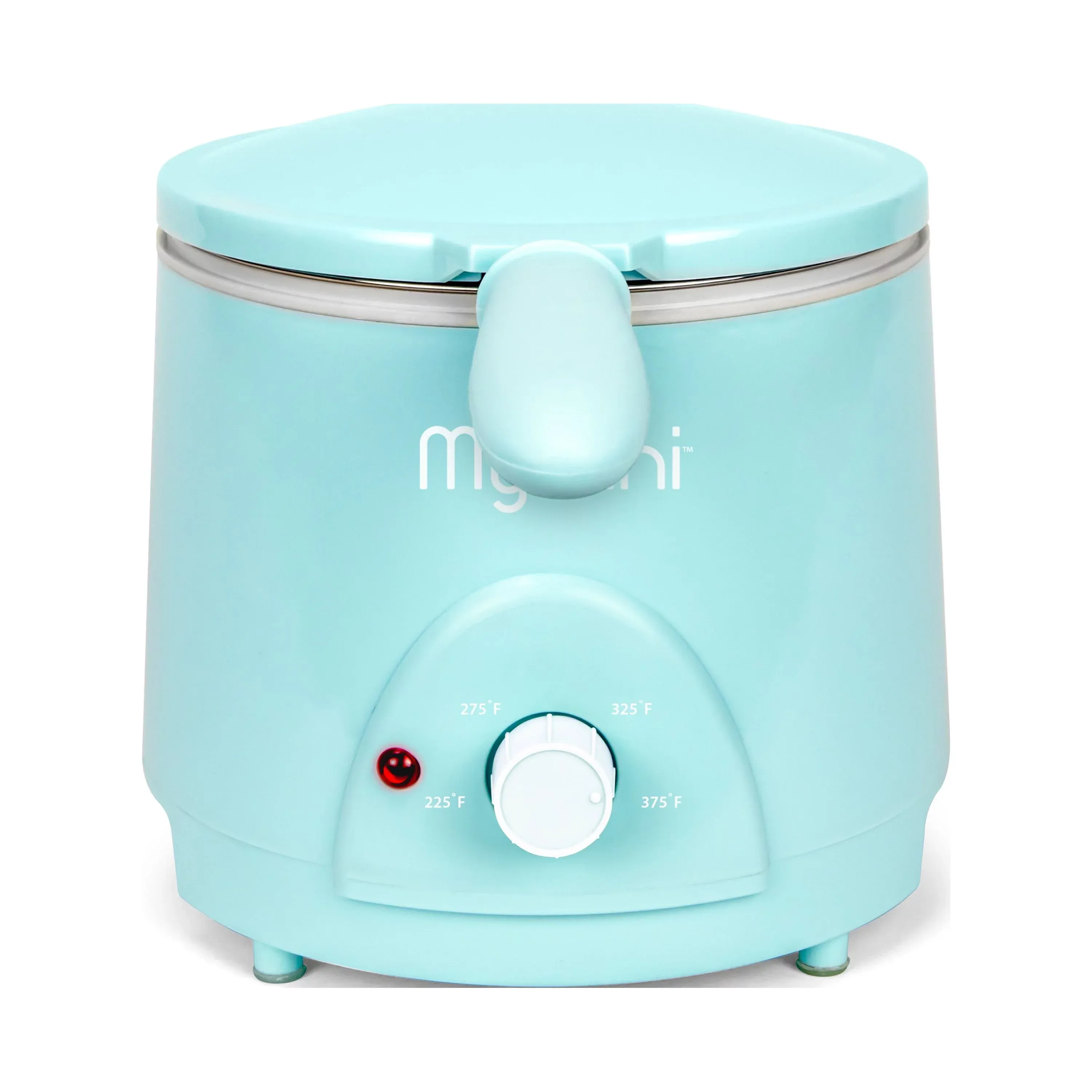 MyMini 1.5 qt Electric Deep Fryer