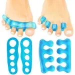 Toe Separators