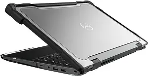 Gumdrop SlimTech - Notebook shield case - for Dell Latitude 3330