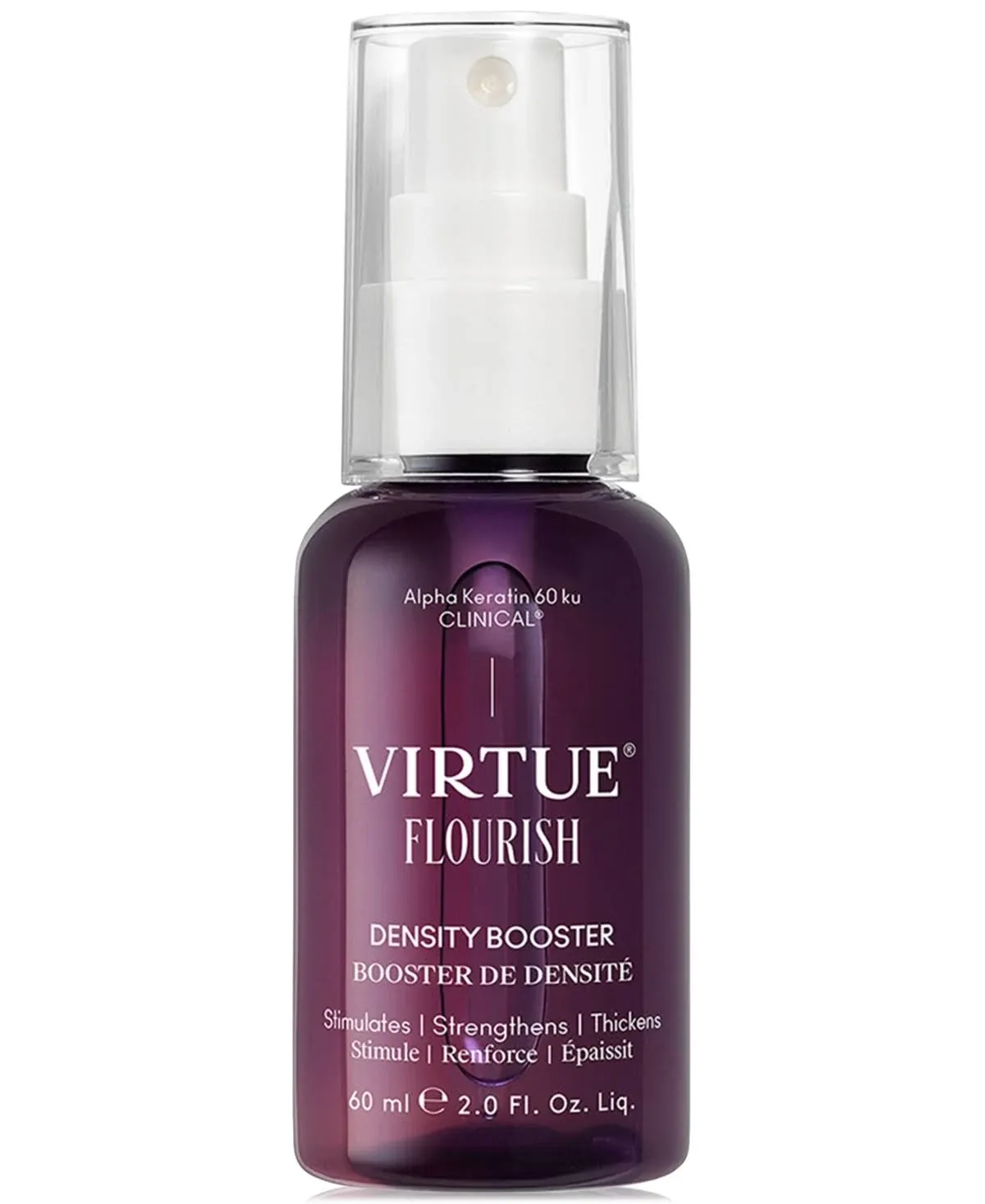 Virtue Flourish Density Booster