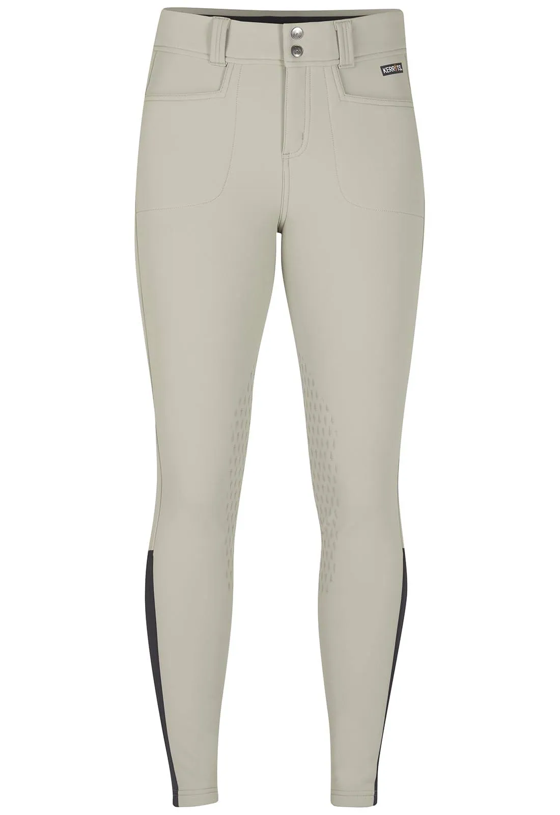 Kerrits 3-Season Tailored Knee Patch Breech