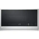 LG 2.1 Cu Ft Over the Range Microwave