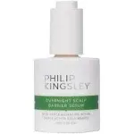 Philip Kingsley Overnight Scalp Barrier Serum with Triple Balancing Action 60ml