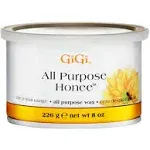 Gigi Wax All Purpose Honee