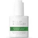 Philip Kingsley Overnight Scalp Barrier Serum with Triple Balancing Action 60ml