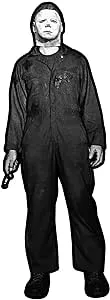 Halloween II Michael Myers Funky Chunky Magnet