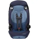 Cosco Finale DX 2-in-1 Booster Car Seat (Sport Blue)