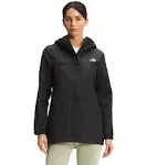 The North Face Antora Parka - Women's TNF Black Small