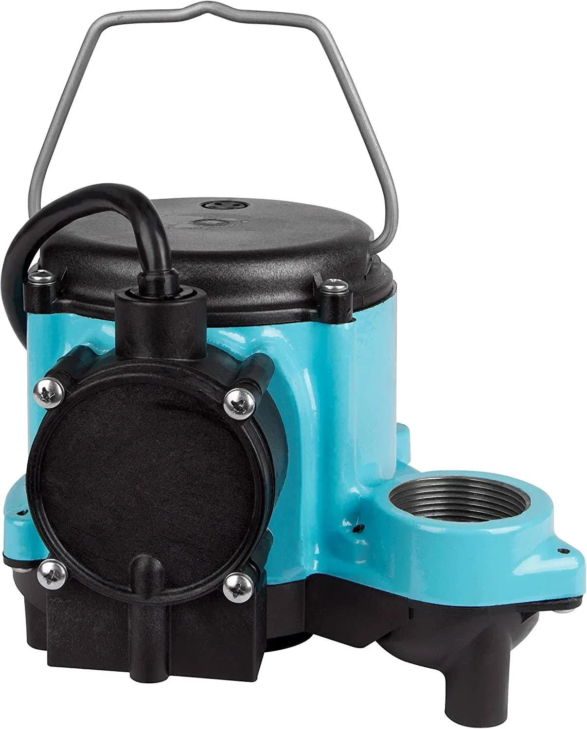 Little Giant 506125 6-CIA Submersible Pump