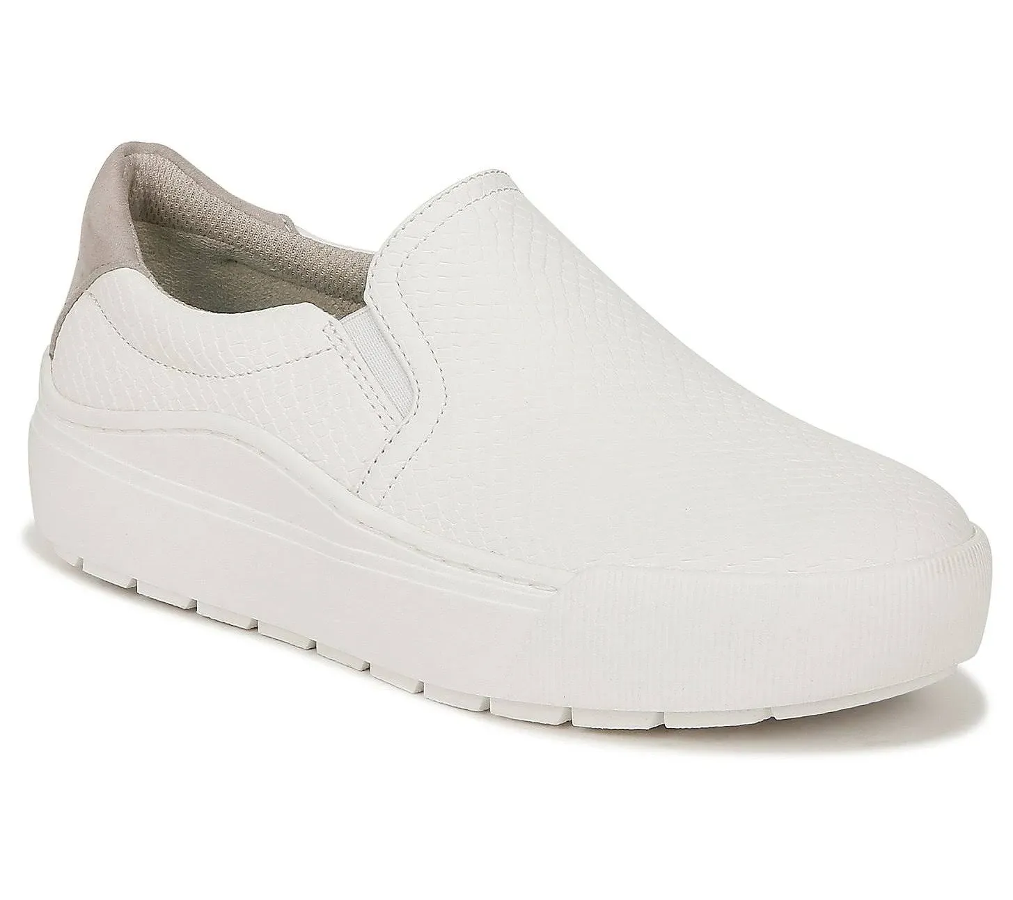 Dr. Scholl's Women's Time Off Slip-On Sneaker