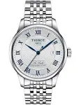 Tissot Le Locle Powermatic 80 20th Anniversary Watch, 39mm