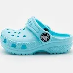 Crocs Classic Toddler Clog