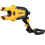 DeWalt - DWACPRIR - Impact Connect Copper Pipe Cutter Attachment