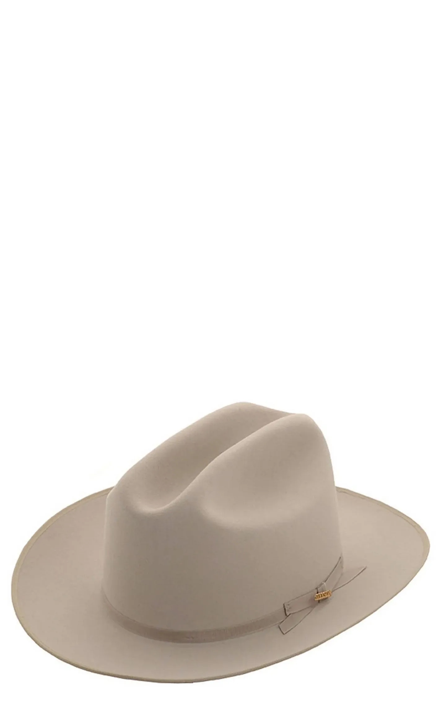 Stetson 6X Open Road Felt Hat