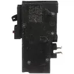 Square D - HOM120PDFC Homeline Plug-On Neutral 20 Amp Single-Pole Dual Function (CAFCI and GFCI) Circuit Breaker, ,Square D - HOM120PDFC Homeline Plug-On Neutral 2…