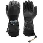 Showa 282-02 Temres Breathable, Waterproof, Insulated - PU Coated Gloves