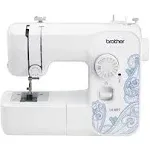 Brother LX3817A 17-Stitch Full-Size Aqua Sewing Machine