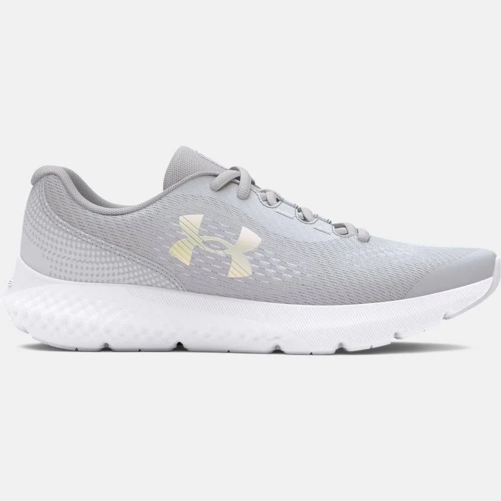 Under Armour Unisex-Child Grade School Charged Rog - Choose SZ/color