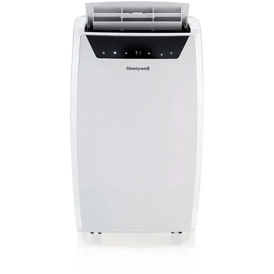 Honeywell 11,000 BTU Portable Air Conditioner, Dehumidifier & Fan