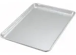 Winco ALXP-1318 1/2 Size 13"x18" Aluminum Sheet Pan