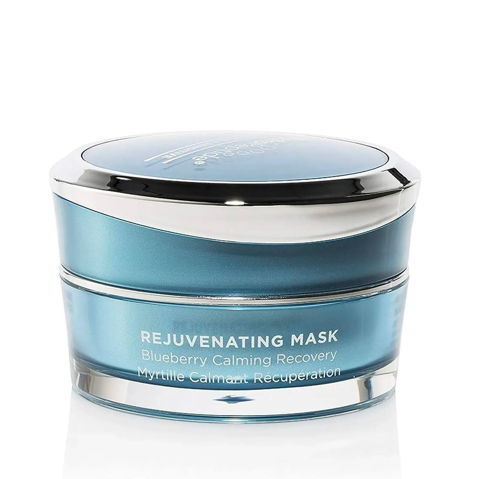 HydroPeptide Rejuvenating Mask, Peptide Blueberry Recovery Treatment, 0.5 Ounce