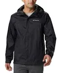 Man&#039;s Coats &amp; Outerwear Columbia Watertight II Jacket