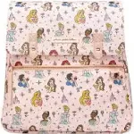 Petunia Pickle Bottom Disney Princess Diaper Bag