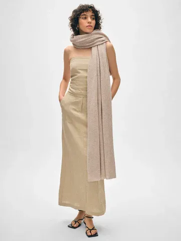 Cashmere Travel Wrap