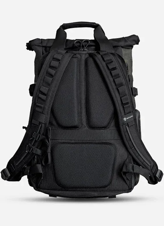 PRVKE: The Award-Winning Travel Camera Backpack & Bag | WANDRD