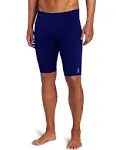 TYR Boys' Durafast One Solid Jammer Swimsuit - Youth