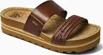 Reef Women's Cushion Vista Hi Sandal