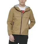 Men's Tommy Hilfiger Hooded Rain Jacket