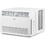 Tosot 10,000 BTU Window Air Conditioner - Energy Star, Modern Design, and Temperature-Sensing Remote - Window AC for Bedroom,