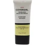 COVERGIRL TRUBLEND Skin Primer 1.0Fl.oz/ 30ml Choose Type