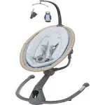 Maxi-Cosi Cassia Baby Swing in Horizon Sand