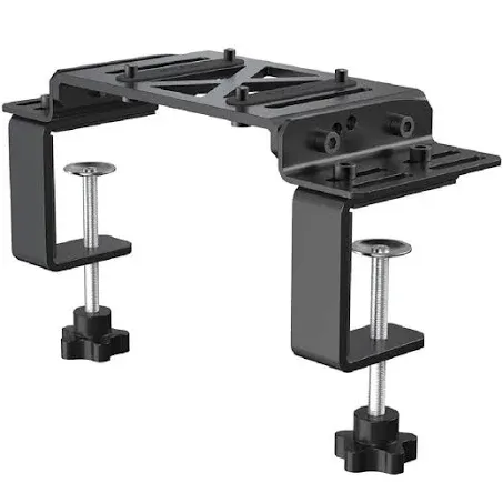 Moza Racing Table Clamp for R5, R9 and R12 Wheel Bases