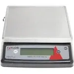 Taylor (TE22FT) 22 lb. Digital Portion Control Scale