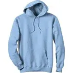 Hanes Men's Ultimate Sweatshirt, Heavyweight Fleece Hoodie, Cotton Sweatshirt for Men