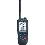 Uniden MHS338BT VHF Marine Radio