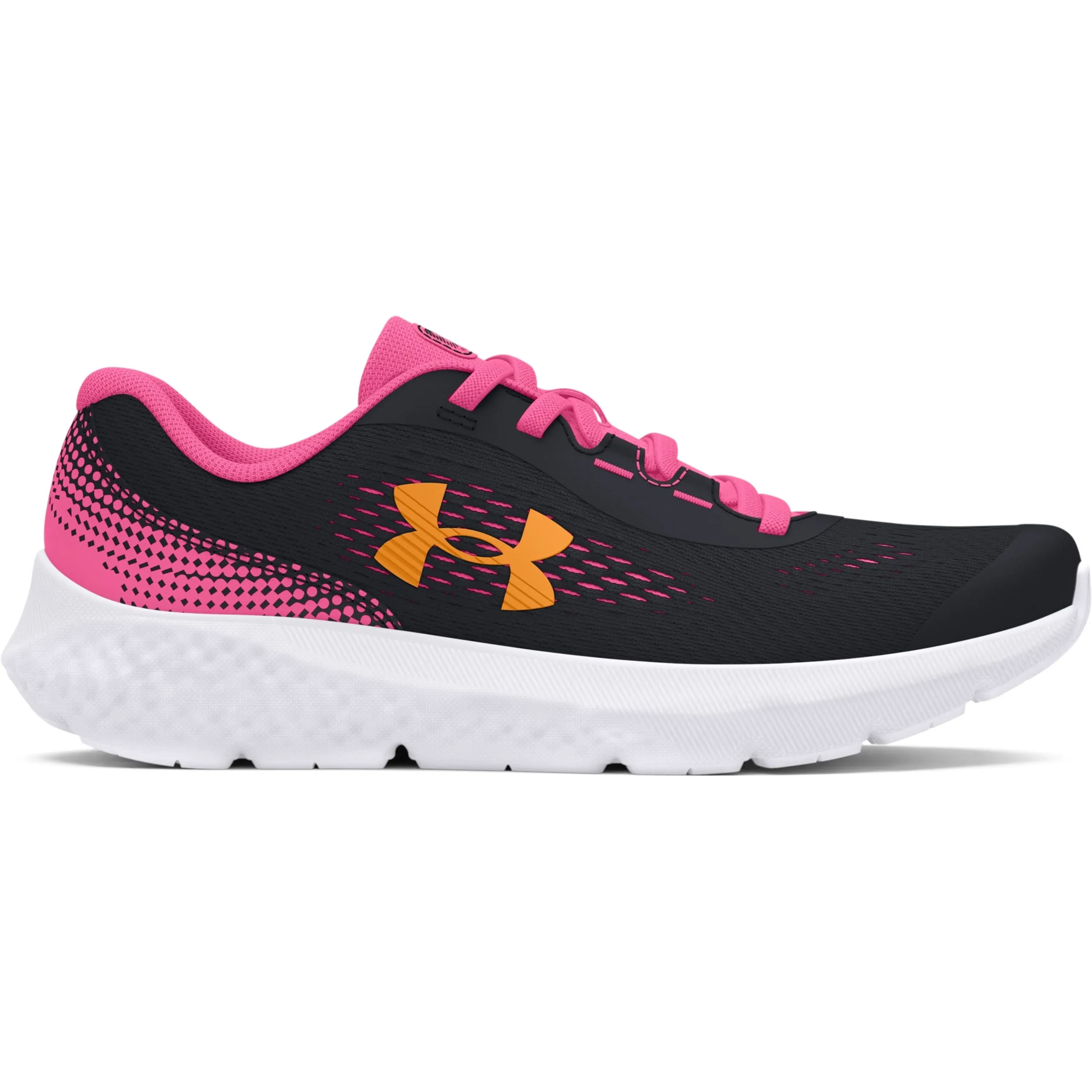 Under Armour Unisex-Child Pre School Rogue 4 Running Shoe