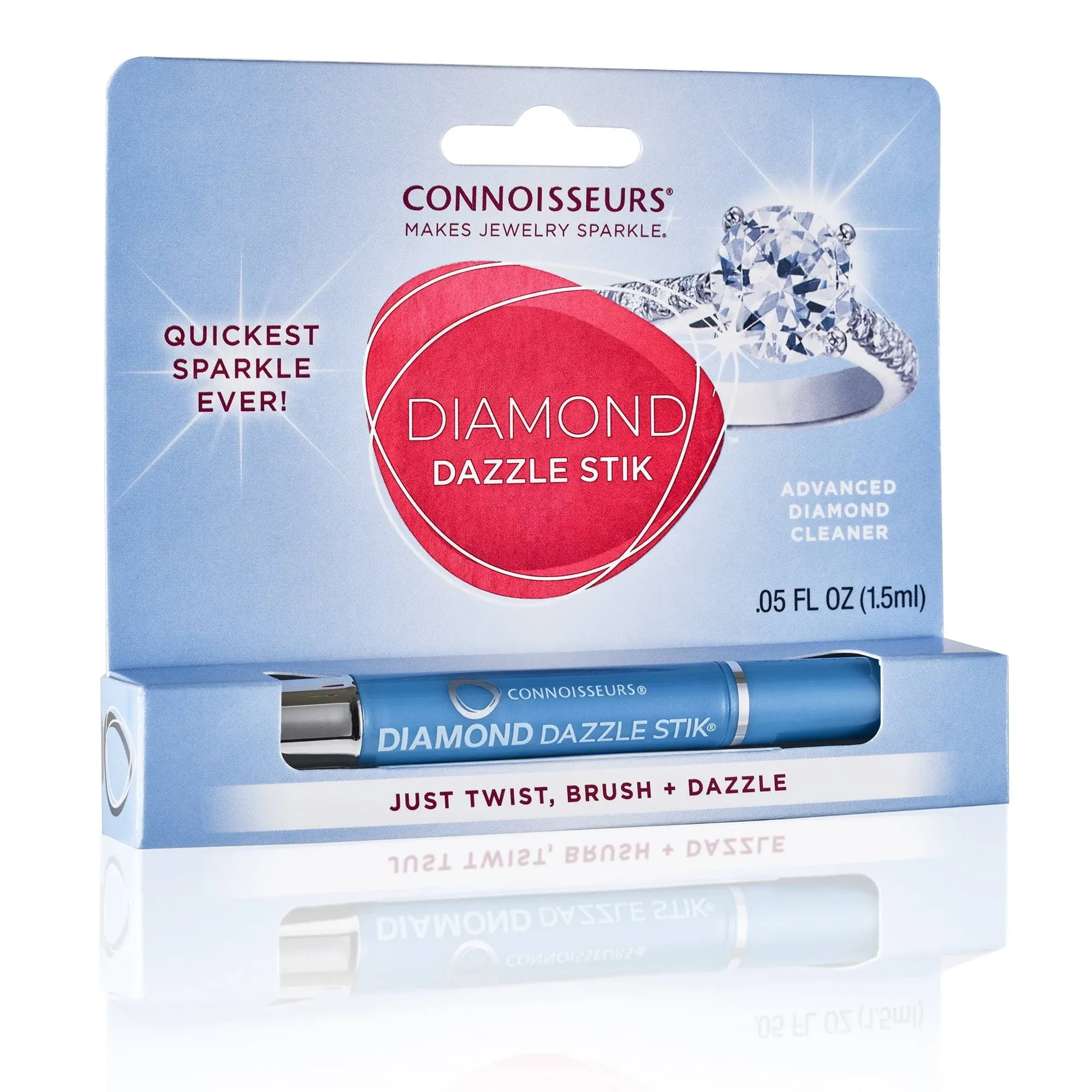 Connoisseurs Diamond Dazzle Stik