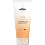 FOUR REASONS Color Mask - Apricot - (19 Colors) Toning Treatment, Color Deposit